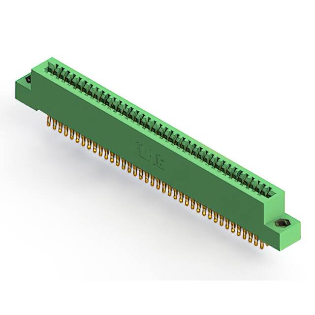 842-076-555-208 EDAC Inc.  Edgeboard Connectors